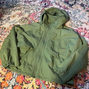 Lululemon Always Effortless Jacket